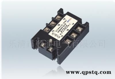 固态交流继电器 MGR-3 032 38100 固态继电器图2