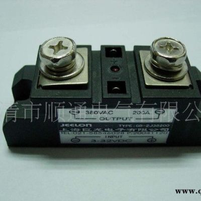 固态交流继电器 MGR-3 032 38100 固态继电器