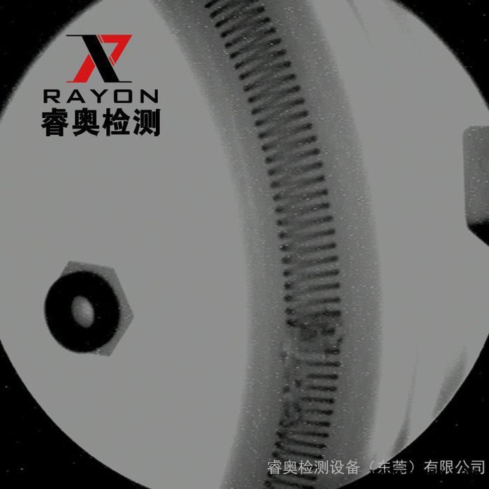 睿奥/RAYON 工业X光机 X光机 便携式X光机 X-RAY设备 工业X-RAY检测继电器保险管注塑件加热棒其他工业品图5