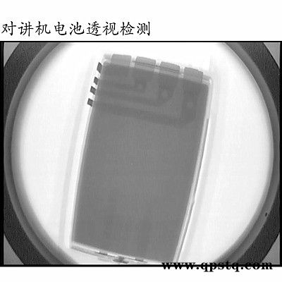 睿奥/RAYON 工业X光机 X光机 便携式X光机 X-RAY设备 工业X-RAY检测继电器保险管注塑件加热棒其他工业品图2