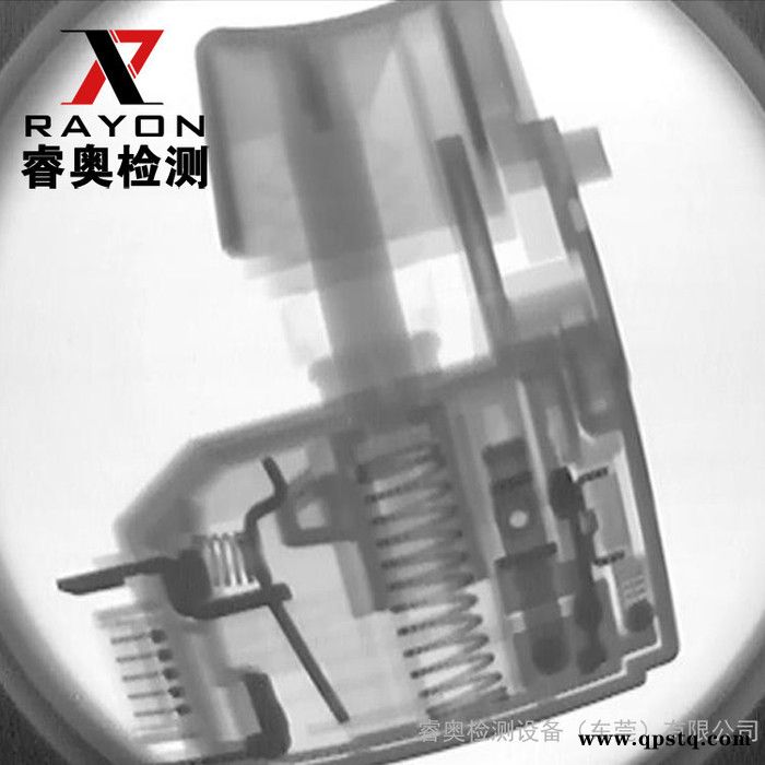 睿奥/RAYON 工业X光机 X光机 便携式X光机 X-RAY设备 工业X-RAY检测继电器保险管注塑件加热棒其他工业品图8