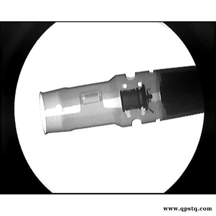 睿奥/RAYON 工业X光机 X光机 便携式X光机 X-RAY设备 工业X-RAY检测继电器保险管注塑件加热棒其他工业品图3