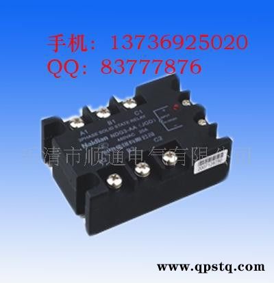 三相固态继电器 MGR-3 032 3840Z 继电器 固态图2