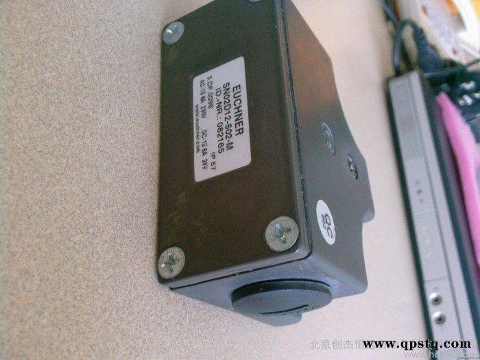 CEE继电器TTB7026北京总代理图3