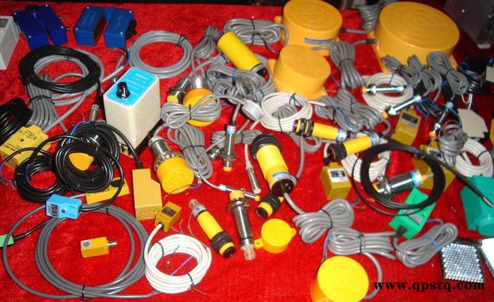 光电开关YT671A、571A电子速度继电器图2