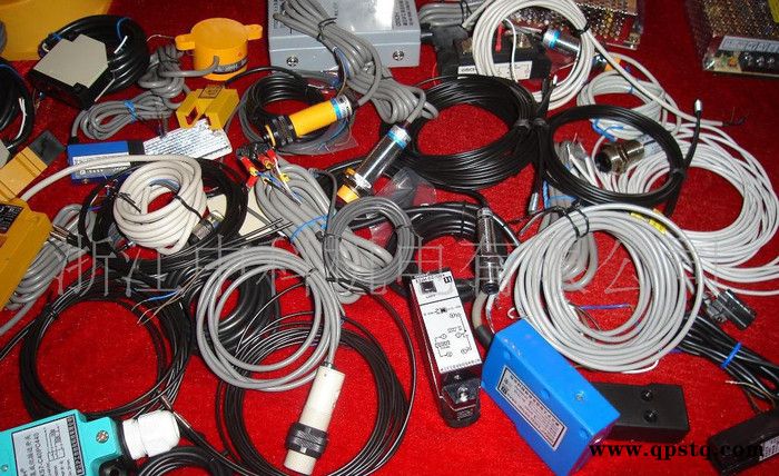 光电开关YT671A、571A电子速度继电器图3