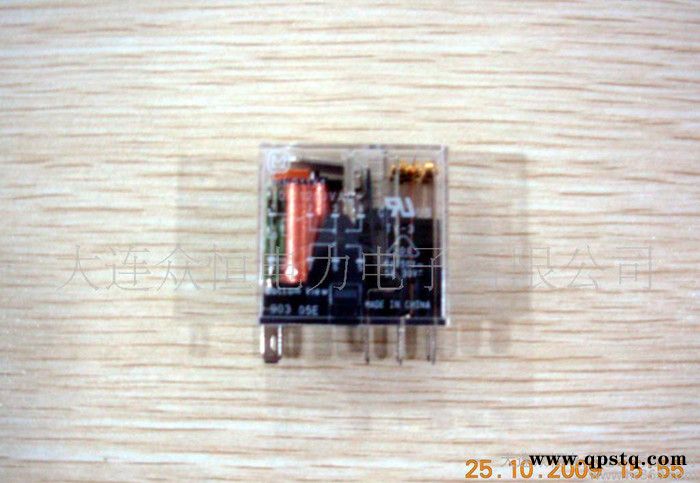 全新松下继电器AHN22124N+AHNA21T假一罚万图2