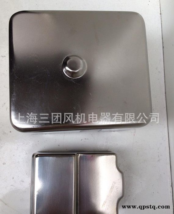 气体继电器防雨罩 瓦斯继电器防雨罩QJ1-25 QJ1-40QJ4-50品质保障图2