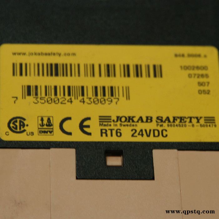 供应瑞典JOKAB继电器图3