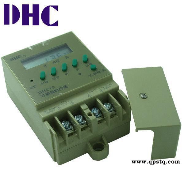 【含税价】 大华 继电器 DHC12