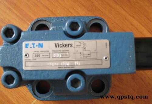 派克  压力 继电器DG35-1/4图2