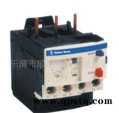 JRS1(LR6)系列热继电器图2