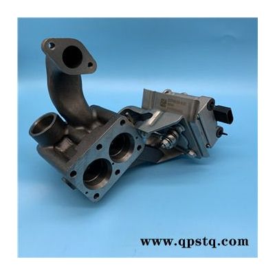 原厂(在线咨询)-EGR阀-解放重卡电控EGR阀