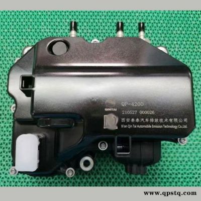 果洛X10011327艾可蓝国六尿素泵-济南信发汽配