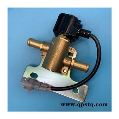 尿素后处理-尿素加热电磁阀-欧曼GTL尿素加热电磁阀