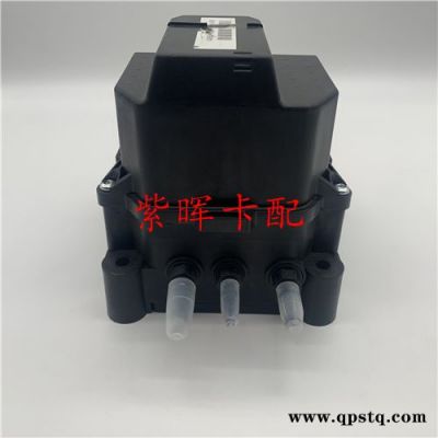 济南紫晖原厂配件-河池尿素泵维修包原厂配件