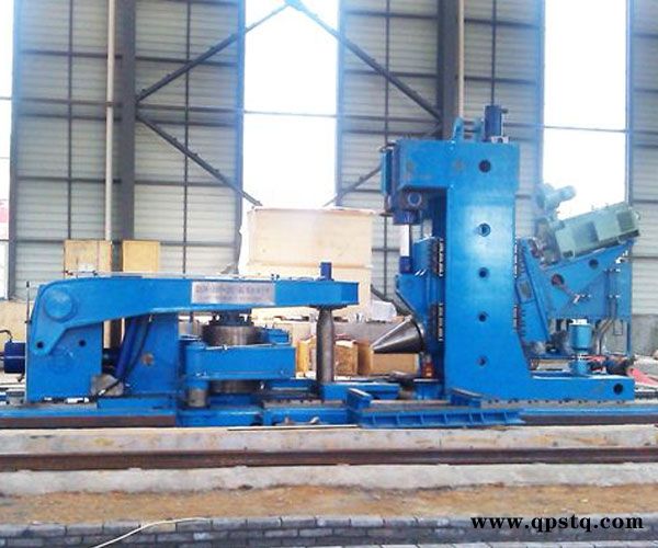 5米数控扩孔机厂家-章丘协进机械-南平5米数控扩孔机图1