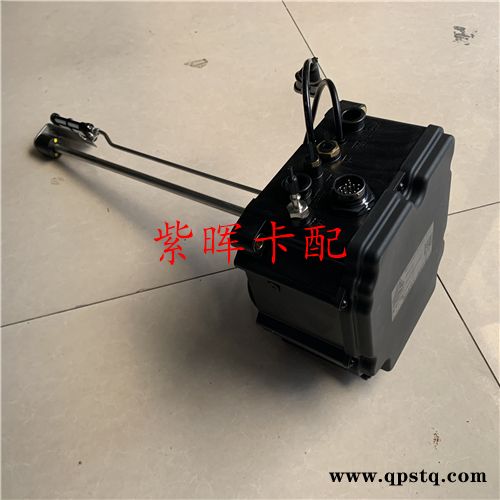 北海尿素泵滤芯-济南紫晖配件齐全图1