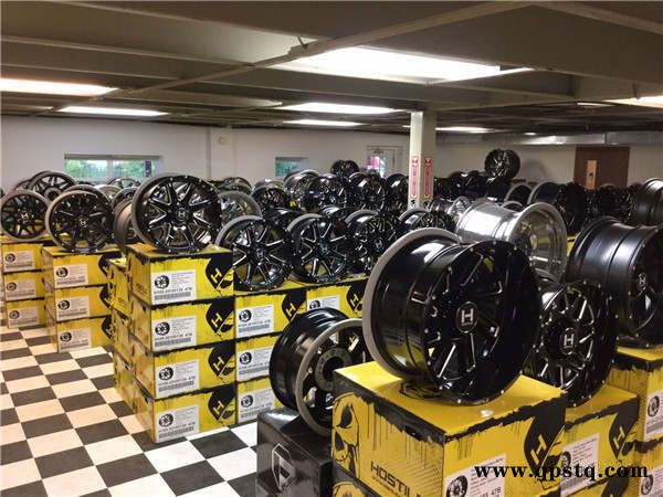 凯越轮圈-轮圈-速鲨汽车配件图1