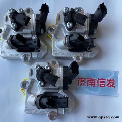 石家庄FOOB.H40.216重汽博世碳氢喷射阀-济南信发汽