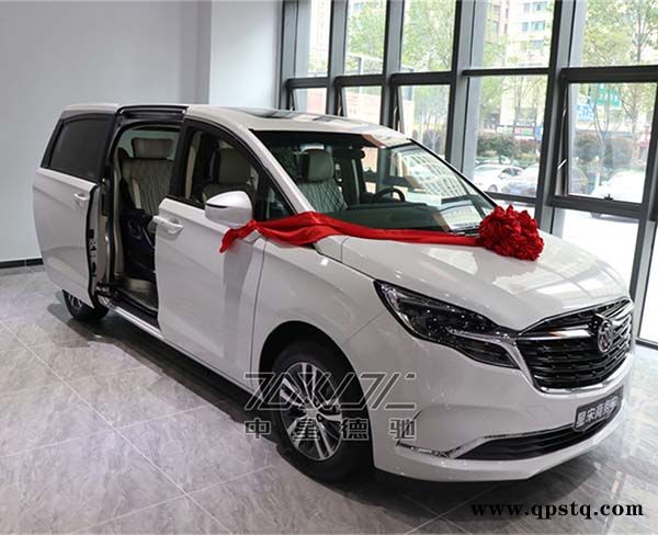 淮北别克商务车改装-安徽星烽|内饰改装图1