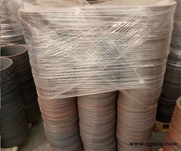 潍柴加强圈厂家-荆门加强圈厂家-协进机械厂家生产(查看)图1