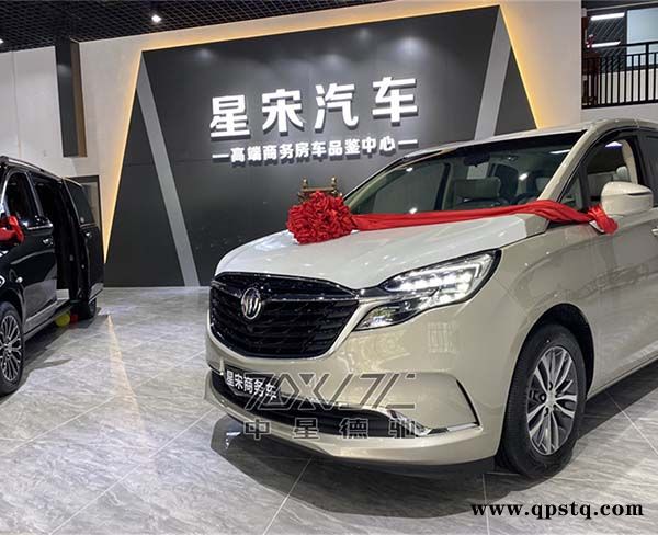 安徽星烽|经验丰富(多图)-安庆gl8改装内饰图1