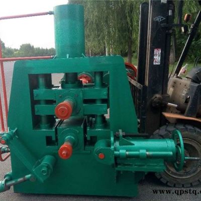 南通卧式碾环机-章丘协进机械-卧式碾环机生产厂家