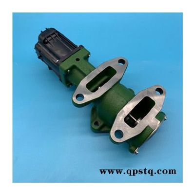 重汽曼发动机-济南紫晖-重汽曼发动机EGR波纹管