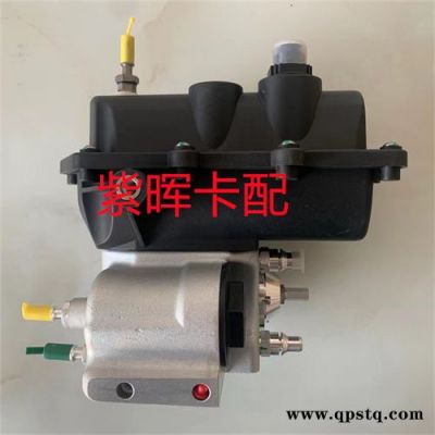 奔驰海利达尿素温度传感器-奔驰海利达-欧卡adblue