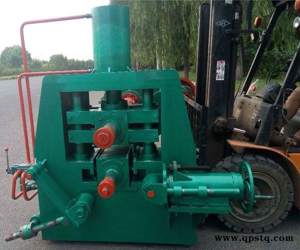 法兰扩孔机定做-东莞法兰扩孔机-协进机械厂家生产(查看)图1