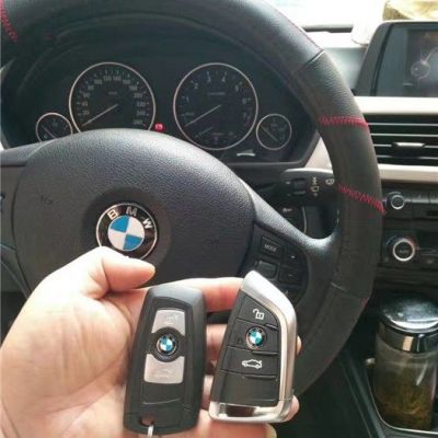 芜湖匙全匙美配钥匙(图)-比亚迪配汽车钥匙-芜湖配汽车钥匙