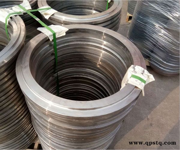 启动机加强圈毛坯定制-潮州启动机加强圈毛坯-协进机械厂家生产图1