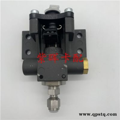 凉山尿素泵换向阀后处理专营-济南紫晖厂家销售