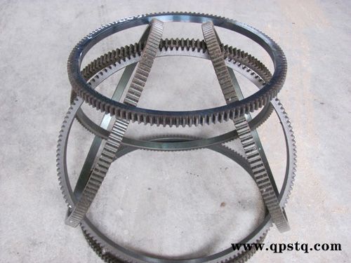汽车齿圈价格-临沂汽车齿圈-青岛卓启图1