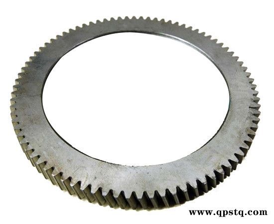菏泽汽车齿圈- 青岛卓启建新机械厂-汽车齿圈生产厂家图1