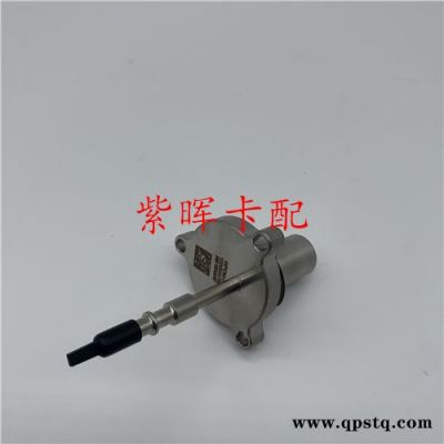 铜陵22219283/5WK96717B尿素泵回液接头-济南