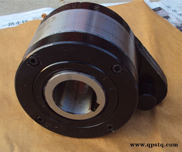 皮带机逆止器哪家好-六安皮带机逆止器-山东永进离合器厂家图1