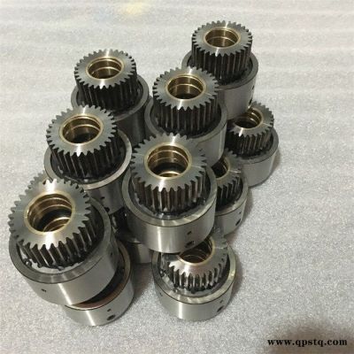 环卫车离合器-离合器-南超机械加工(查看)