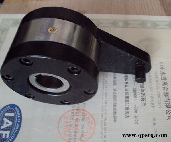 皮带机逆止器价格-烟台皮带机逆止器-永进离合器质量好(查看)图1