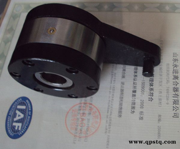 武威棘轮逆止器-永进离合器生产厂家-棘轮逆止器多少钱图1