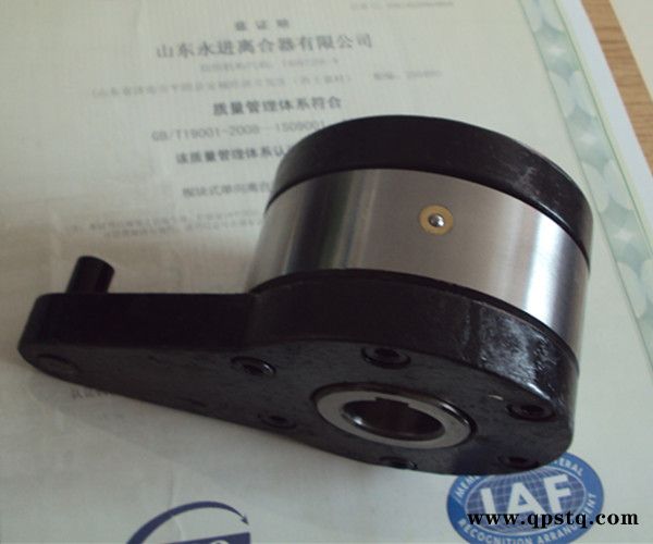 CKN逆止器厂家-永进离合器质量保障-云浮CKN逆止器图1