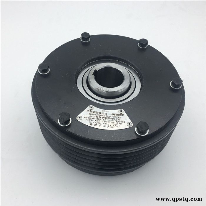 贺州离合器-南超机械厂家-扫地车离合器图1