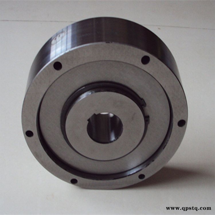 淄博滚柱式单向离合器-滚柱式单向离合器价格-永进离合器图1