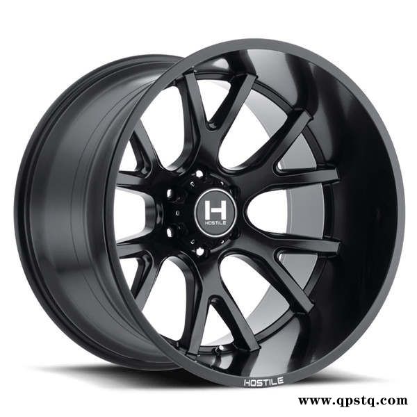 轮毂-无锡速鲨汽配-轮毂规格齐全图1