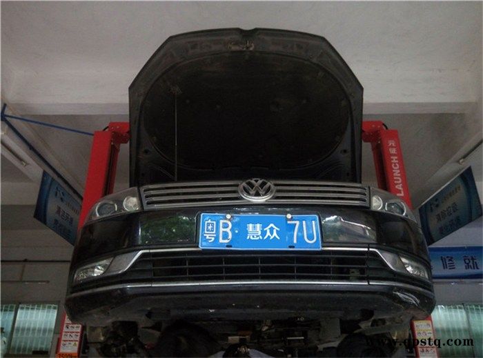 大众自动变速器修理-中山自动变速器修理-广州市慧众公司图1