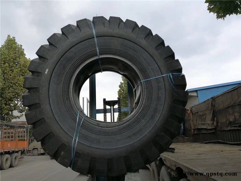 卡车轮胎批发-尔驰轮胎-衢州卡车轮胎图1