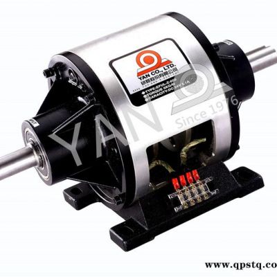 台湾研新股份(多图)-电磁离合制动器组EFUL-T-100