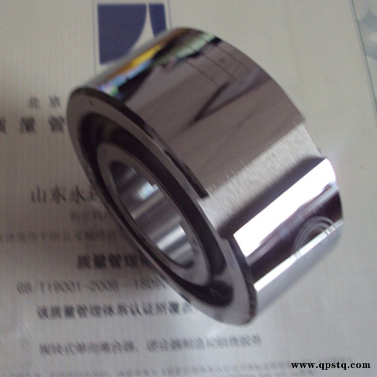 步进机构单向超越离合器哪家好-永进离合器图1