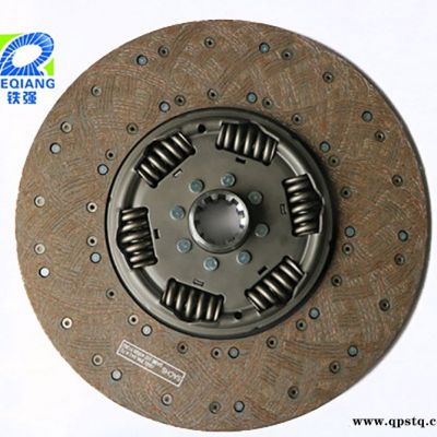 离合器片-1878001070离合器片-铁强汽车零部件